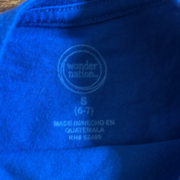 7 pack multi color short sleeves - Picture 2 of 10